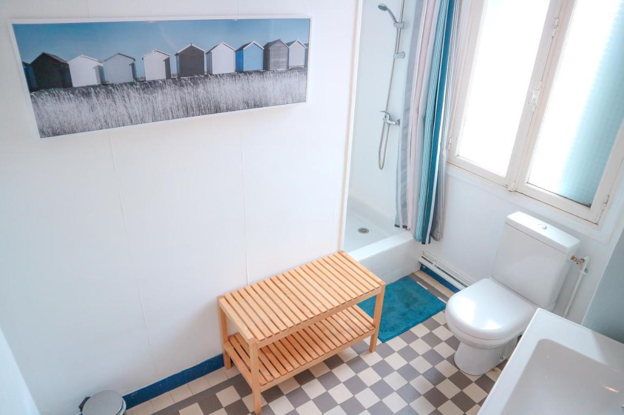 トゥール La Petite Maison Des Prebendesヴィラ エクステリア 写真