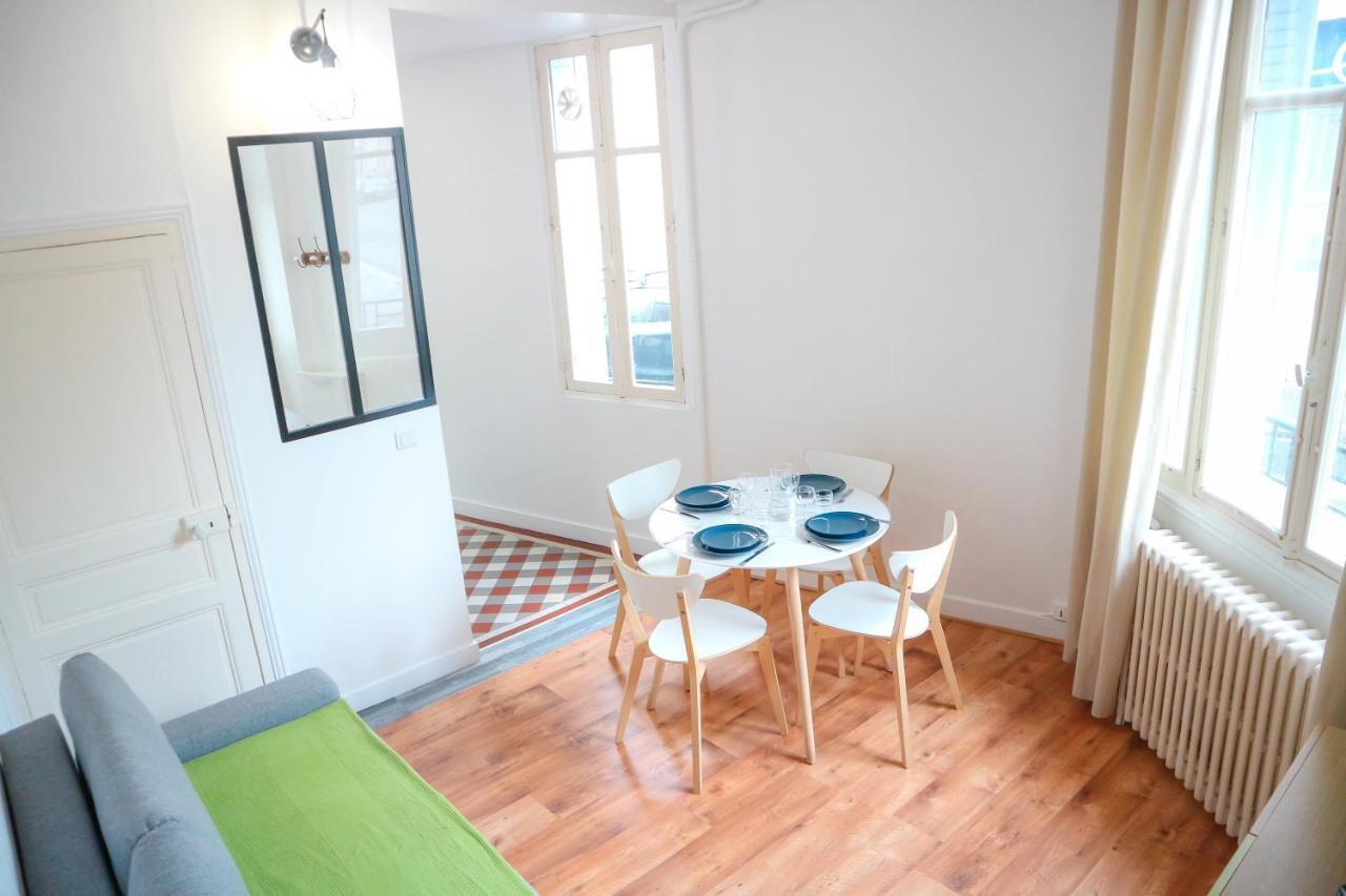 トゥール La Petite Maison Des Prebendesヴィラ エクステリア 写真